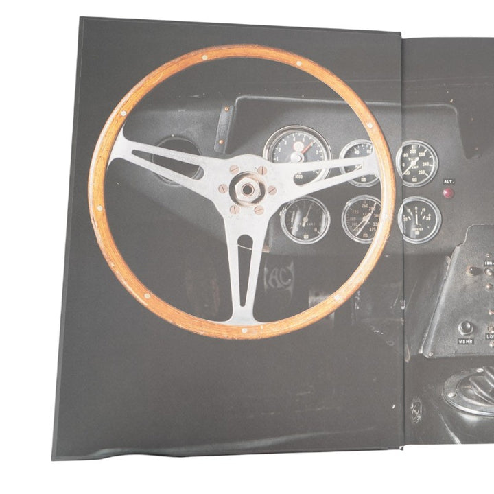 Ultimate Collector Cars Volumes 1 & 2 Two Set Book Case Charlotte and Peter Fiell Taschen