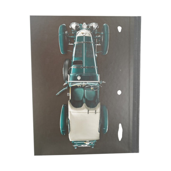 Ultimate Collector Cars Volumes 1 & 2 Two Set Book Case Charlotte and Peter Fiell Taschen