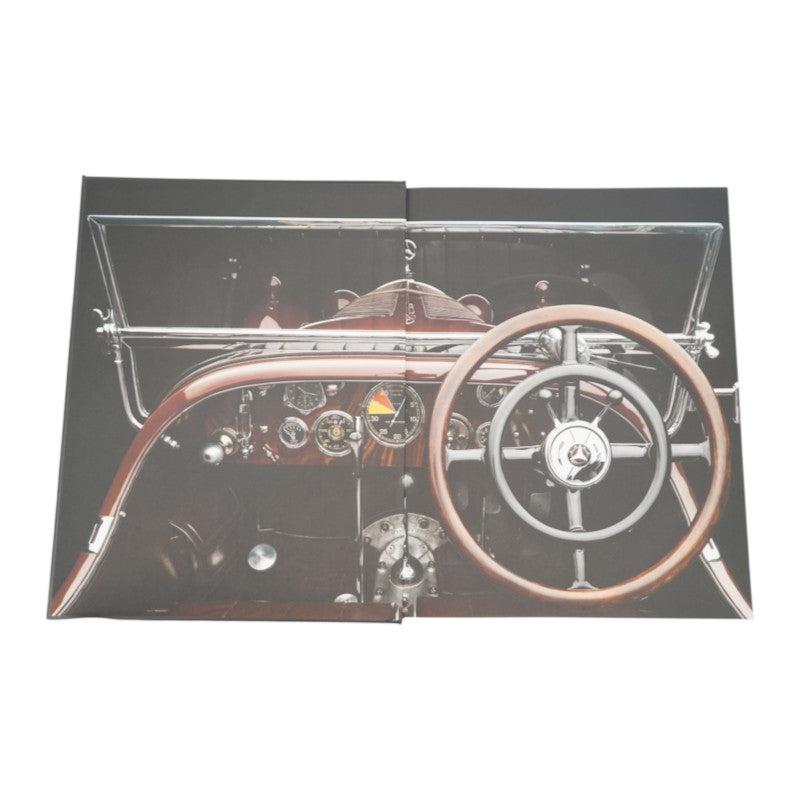 Ultimate Collector Cars Volumes 1 & 2 Two Set Book Case Charlotte and Peter Fiell Taschen