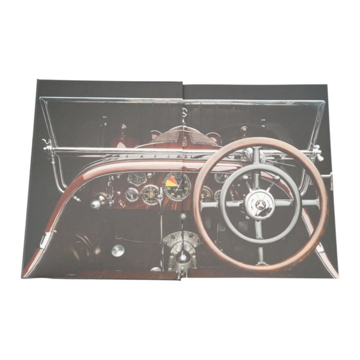 Ultimate Collector Cars Volumes 1 & 2 Two Set Book Case Charlotte and Peter Fiell Taschen
