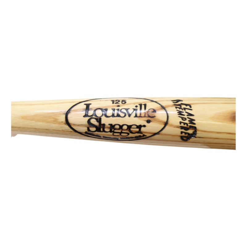 Don Mattingly New York Yankees Louisville Slugger Player Model Bat