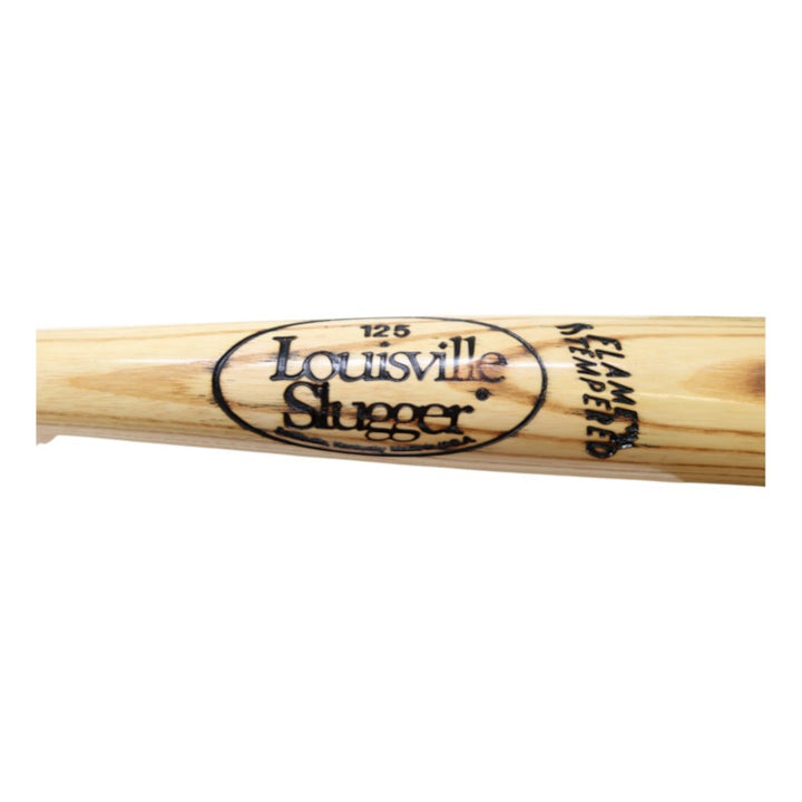 Don Mattingly New York Yankees Louisville Slugger Player Model Bat