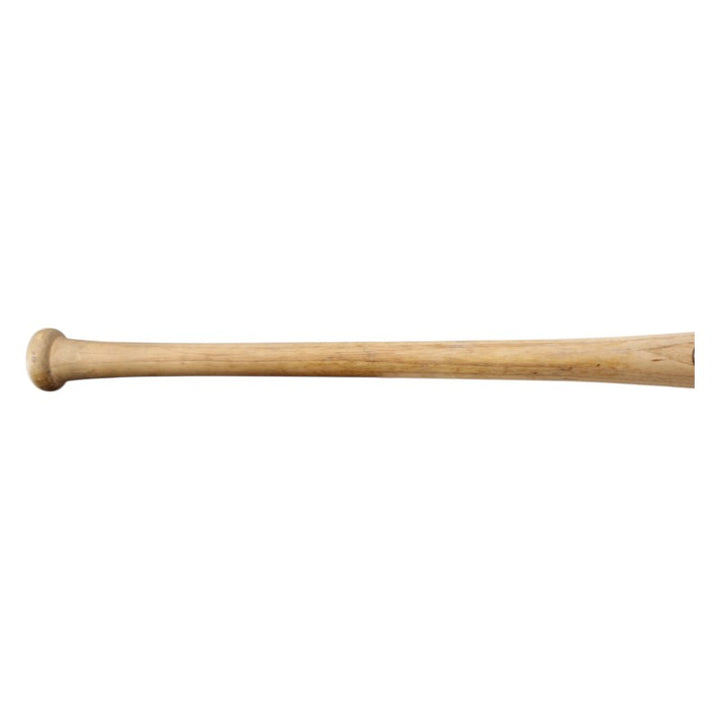 Randy Velarde Yankees Angels Louisville Slugger Player Model Bat