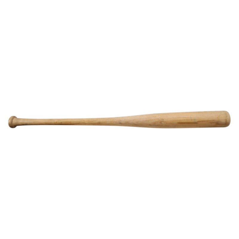 Randy Velarde Yankees Angels Louisville Slugger Player Model Bat