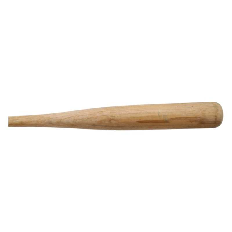 Randy Velarde Yankees Angels Louisville Slugger Player Model Bat
