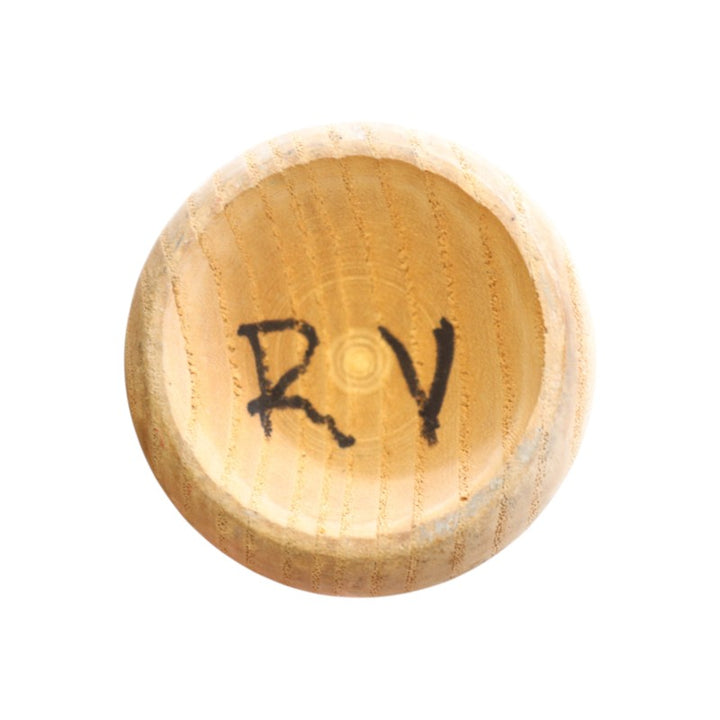 Randy Velarde Yankees Angels Louisville Slugger Player Model Bat