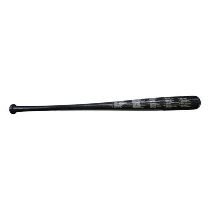 50th Anniversary of the Pro Baseball Hall of Fame Louisville Slugger Commemorative Bat