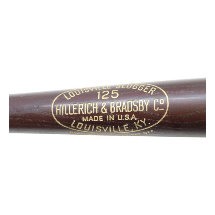 Babe Ruth New York Yankees Louisville Slugger Stat Engraved Commemorative Bat