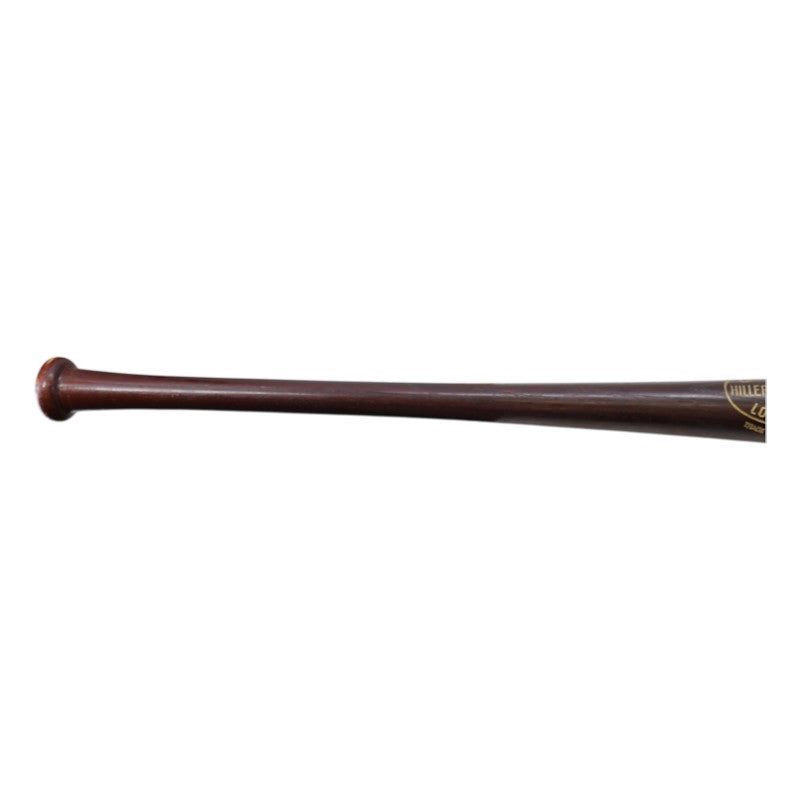 Babe Ruth New York Yankees Louisville Slugger Stat Engraved Commemorative Bat