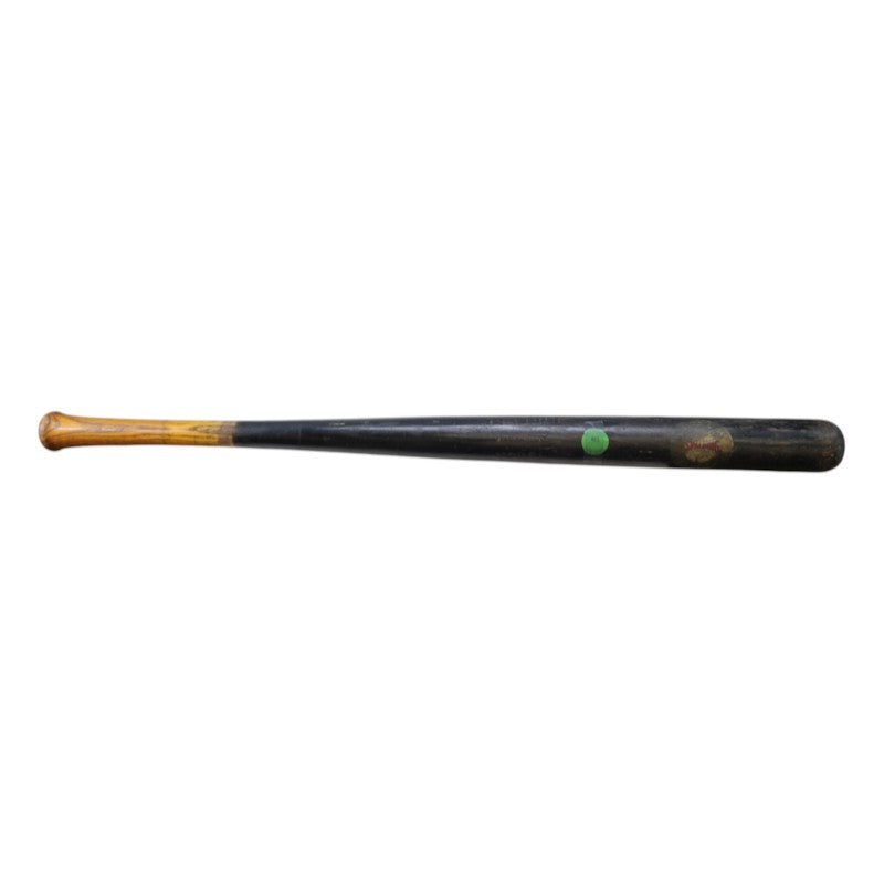 Spalding Vintage Black Betsy Model Baseball Bat