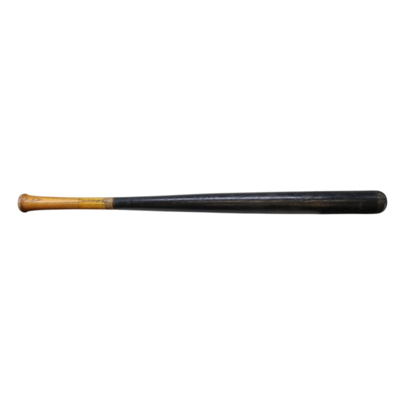 Spalding Vintage Black Betsy Model Baseball Bat