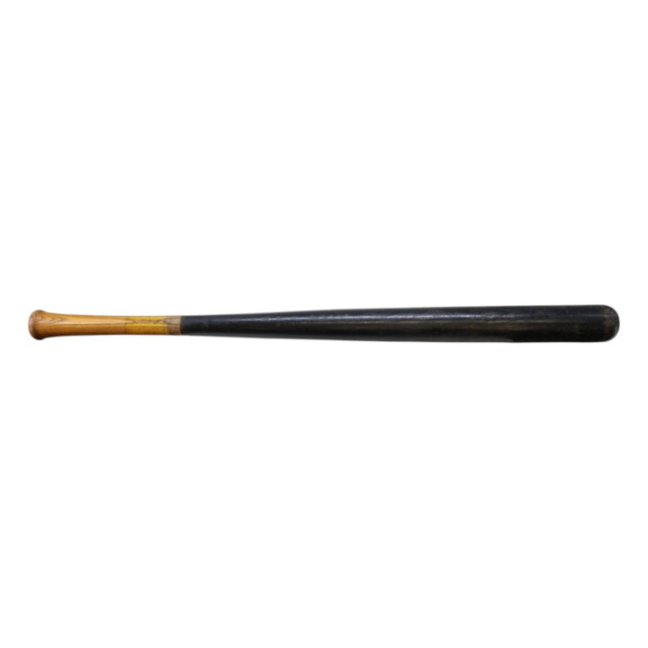 Spalding Vintage Black Betsy Model Baseball Bat
