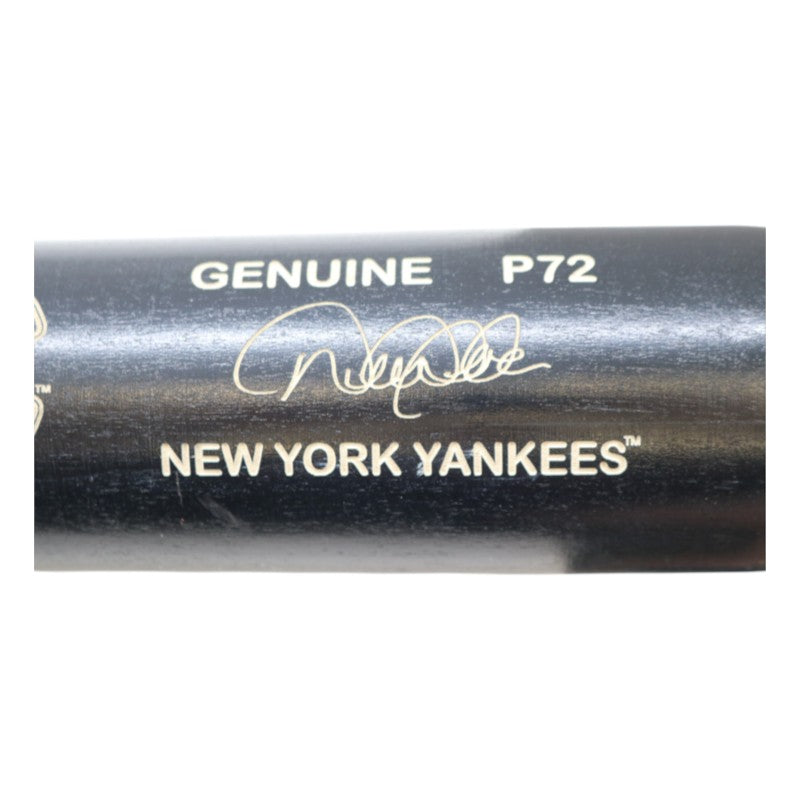 Derek Jeter New York Yankees Louisville Slugger Commemorative Bat