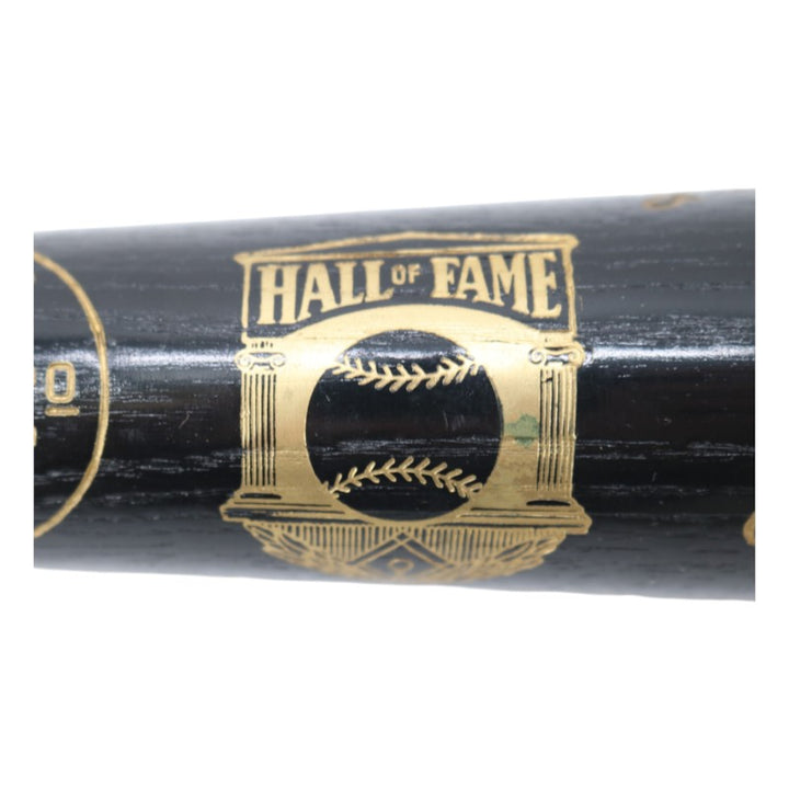 Louisville Slugger HOF Triple Crown Champions Bat LE 469/1000