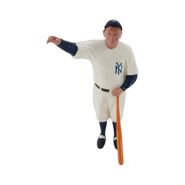 Babe Ruth New York Yankees 1988 Hartland 25th Anniversary Commemorative Statue with Box