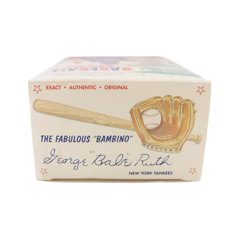 Babe Ruth New York Yankees 1988 Hartland 25th Anniversary Commemorative Statue with Box