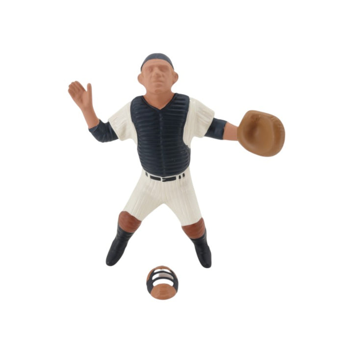 Yogi Berra New York Yankees 1988 Hartland 25th Anniversary Commemorative Statue with Box