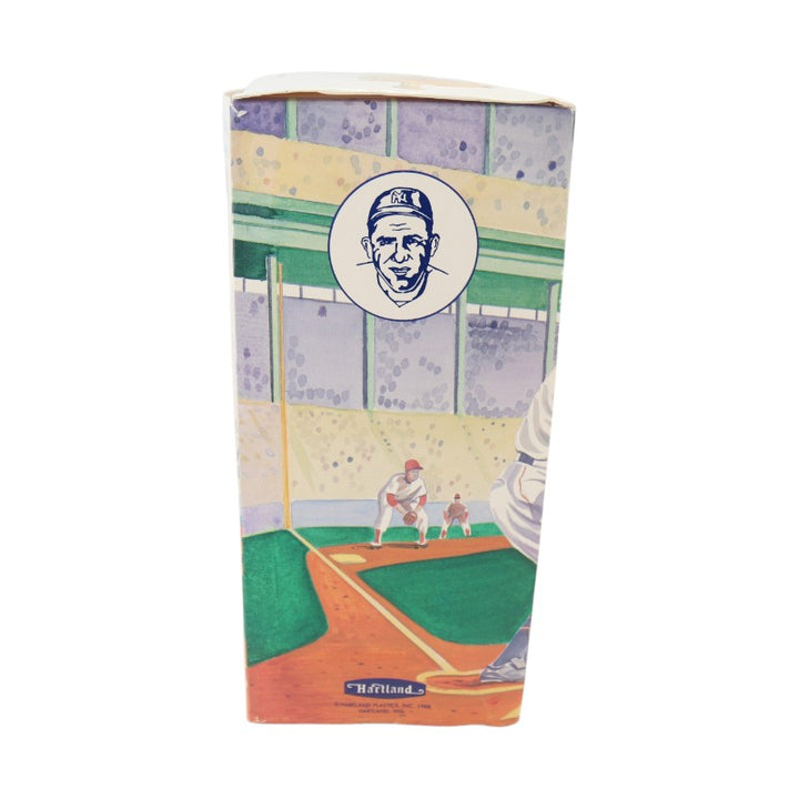 Yogi Berra New York Yankees 1988 Hartland 25th Anniversary Commemorative Statue with Box