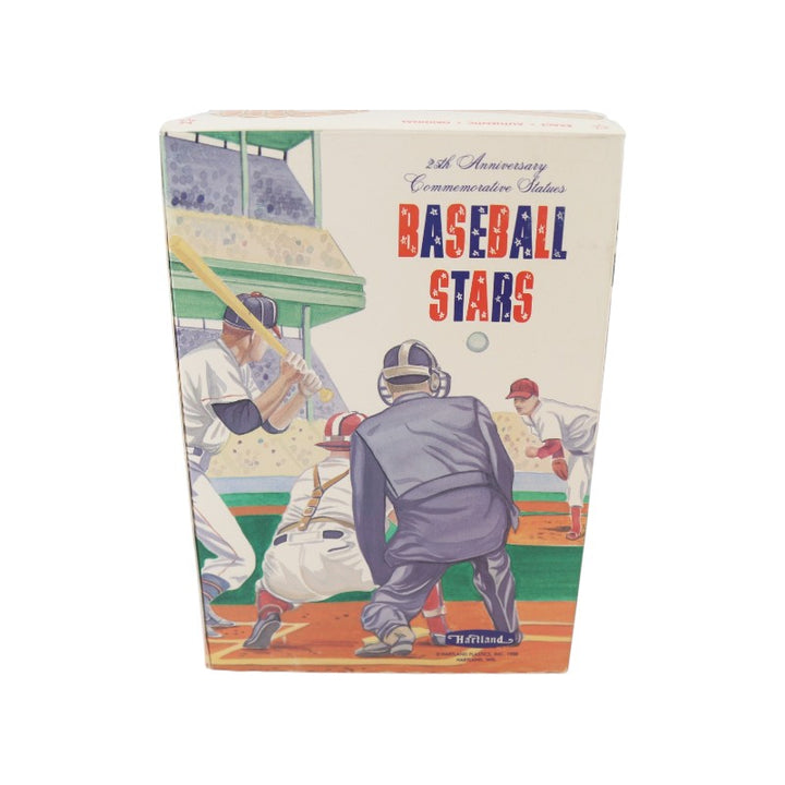 Yogi Berra New York Yankees 1988 Hartland 25th Anniversary Commemorative Statue with Box