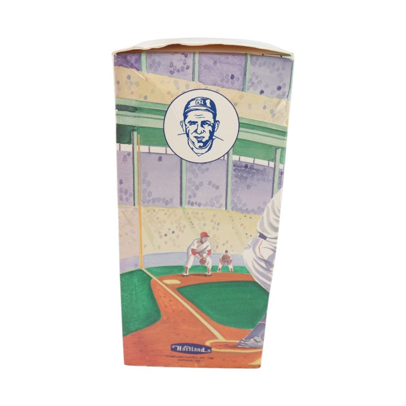 Yogi Berra New York Yankees 1988 Hartland 25th Anniversary Commemorative Statue with Box