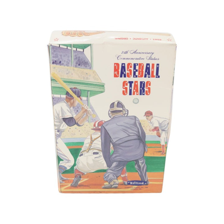 Roger Maris New York Yankees 1988 Hartland 25th Anniversary Commemorative Statue with Box