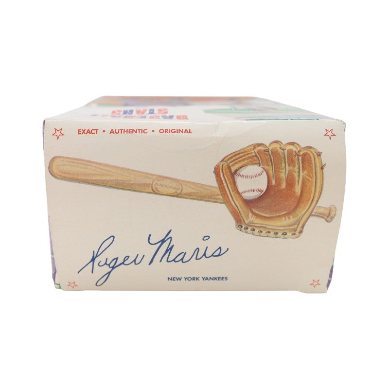 Roger Maris New York Yankees 1988 Hartland 25th Anniversary Commemorative Statue with Box