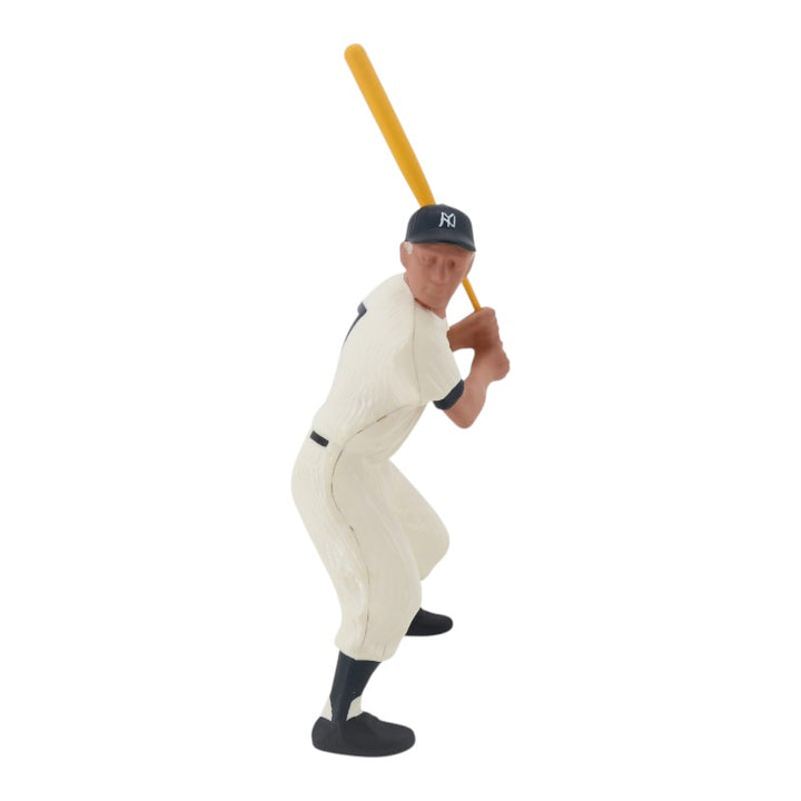 Mickey Mantle New York Yankees 1988 Hartland 25th Anniversary Commemorative Statue with Box