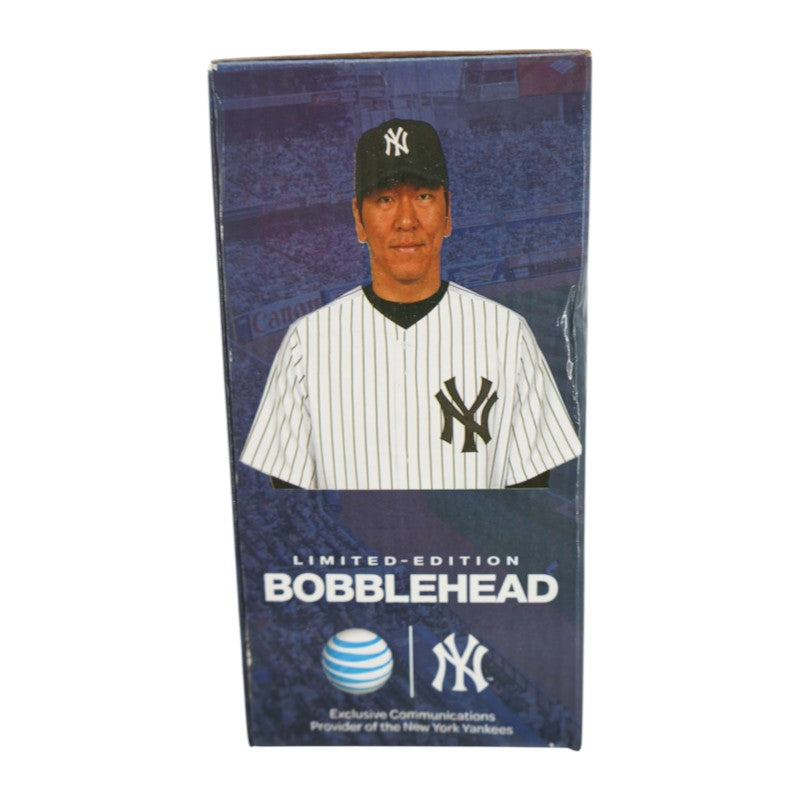 Hideki Matsui New York Yankees WS MVP 2013 Giveaway Bobblehead #2 7/28/13 - 1