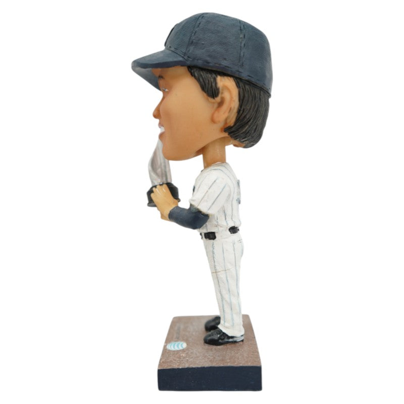 Hideki Matsui New York Yankees WS MVP 2013 Giveaway Bobblehead #2 7/28/13 - 1