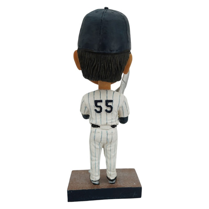 Hideki Matsui New York Yankees WS MVP 2013 Giveaway Bobblehead #2 7/28/13 - 1