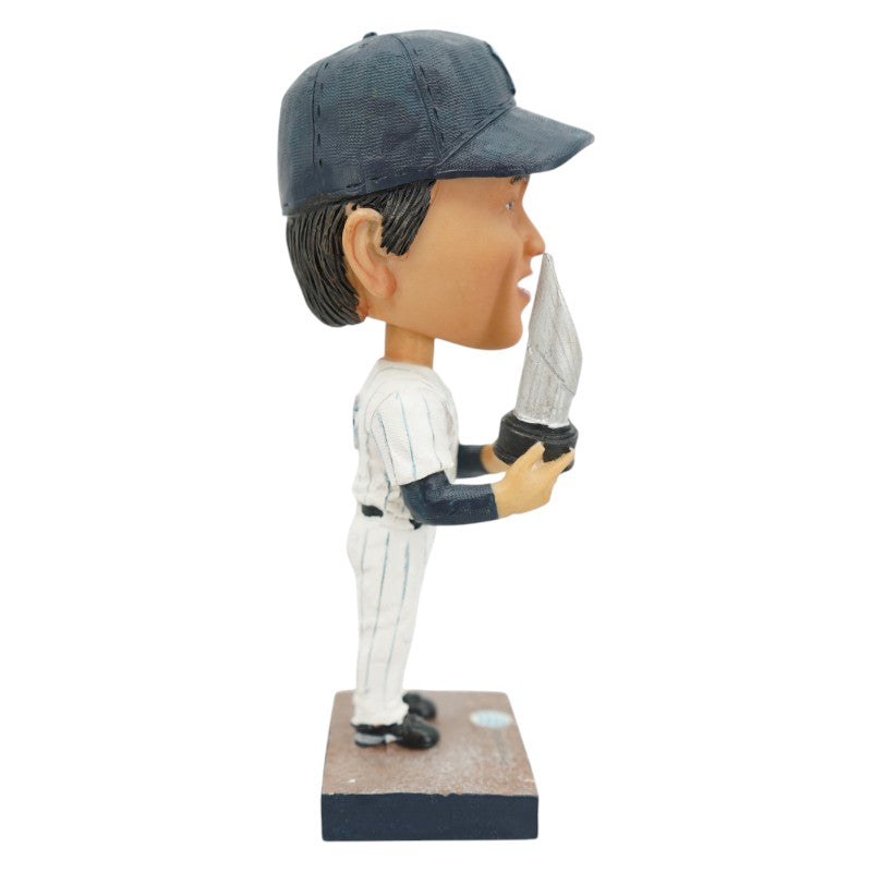Hideki Matsui New York Yankees WS MVP 2013 Giveaway Bobblehead #2 7/28/13 - 1