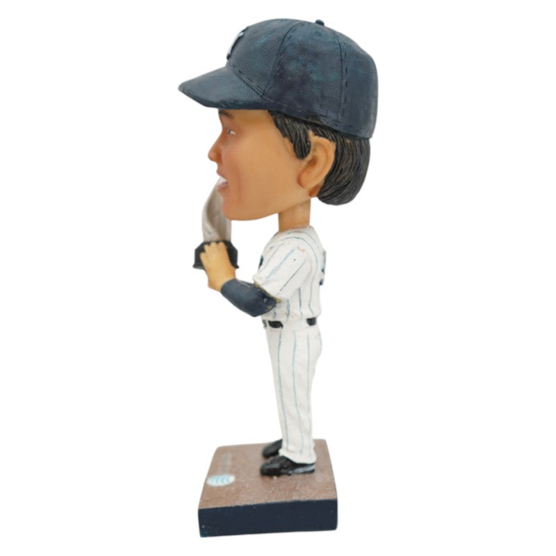 Hideki Matsui New York Yankees WS MVP 2013 Giveaway Bobblehead #2 7/28/13 - 2