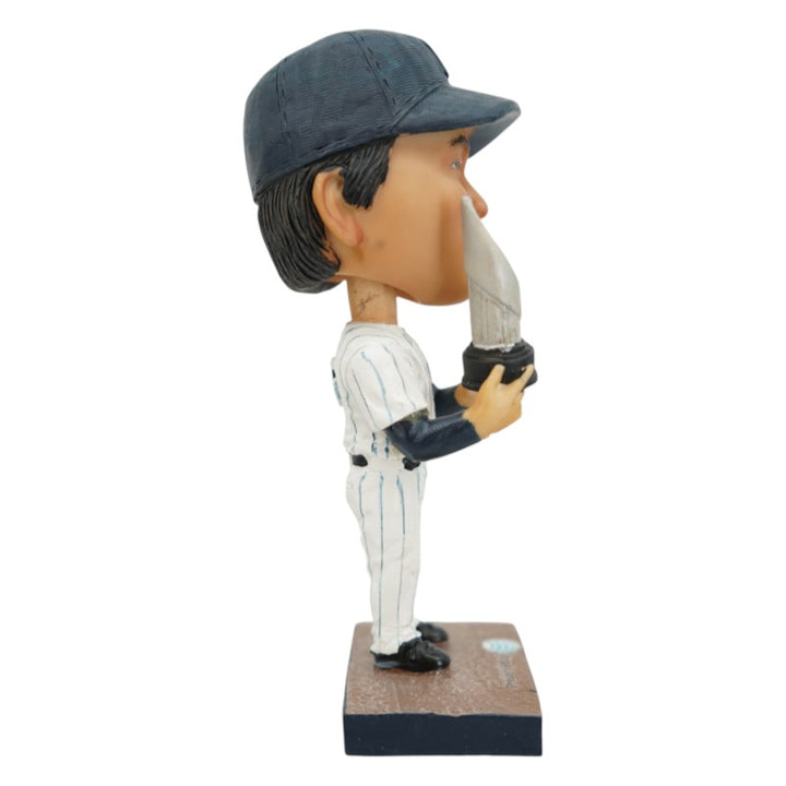 Hideki Matsui New York Yankees WS MVP 2013 Giveaway Bobblehead #2 7/28/13 - 2