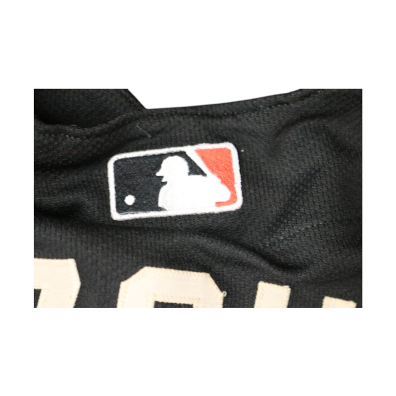 Javier Vazquez New York Yankees Autographed 2004 American League All Star Jersey MLB Auth