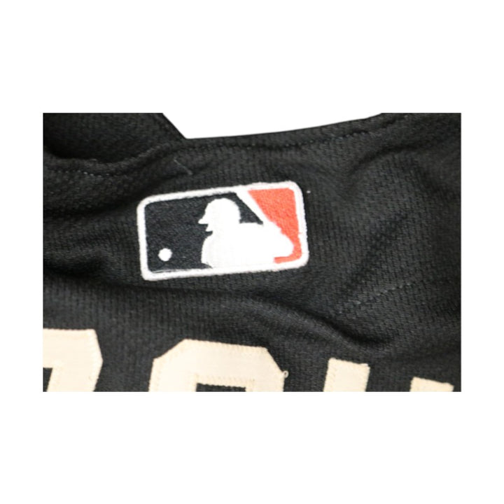 Javier Vazquez New York Yankees Autographed 2004 American League All Star Jersey MLB Auth