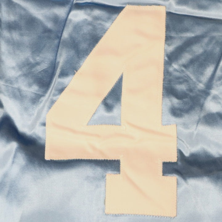 Duke Snider Brooklyn Dodgers Blue Mitchell & Ness Cooperstown Collection Jersey