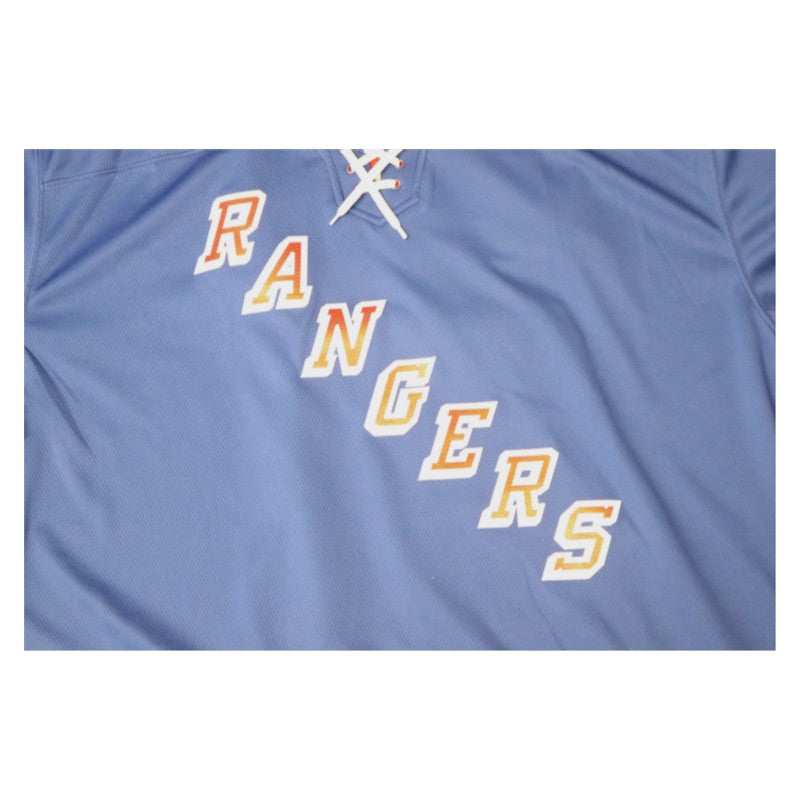 Igor Shesterkin New York Rangers Fanatics Home 2XL Jersey
