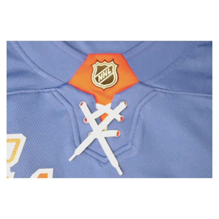 Igor Shesterkin New York Rangers Fanatics Home 2XL Jersey