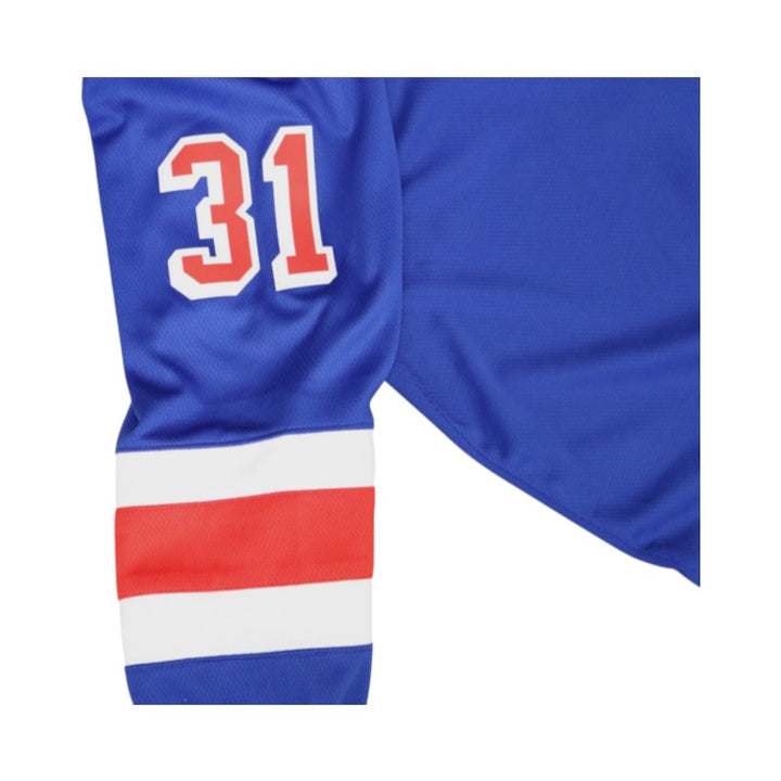 Igor Shesterkin New York Rangers Fanatics Home 2XL Jersey