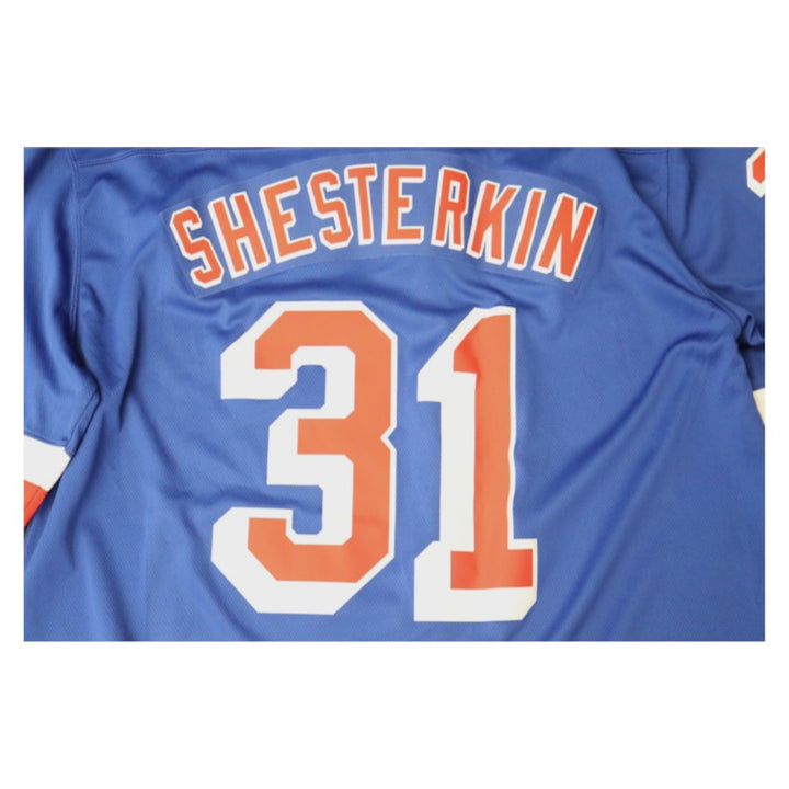 Igor Shesterkin New York Rangers Fanatics Home 2XL Jersey