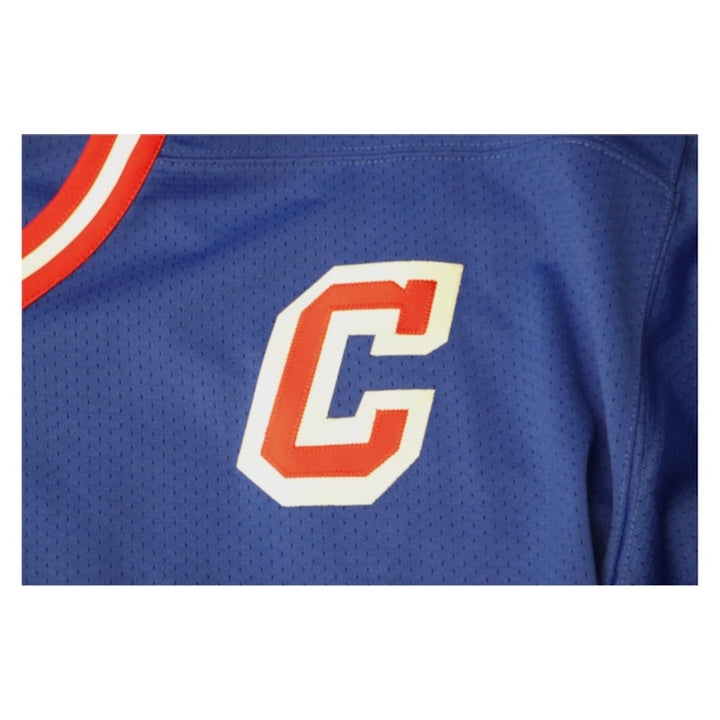 Mark Messier New York Rangers 1994 Stanley Cup Patch Mitchell & Ness 2XL Home Jersey