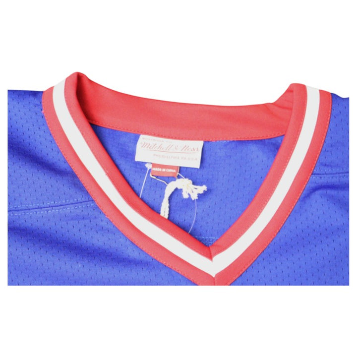 Mark Messier New York Rangers 1994 Stanley Cup Patch Mitchell & Ness 2XL Home Jersey