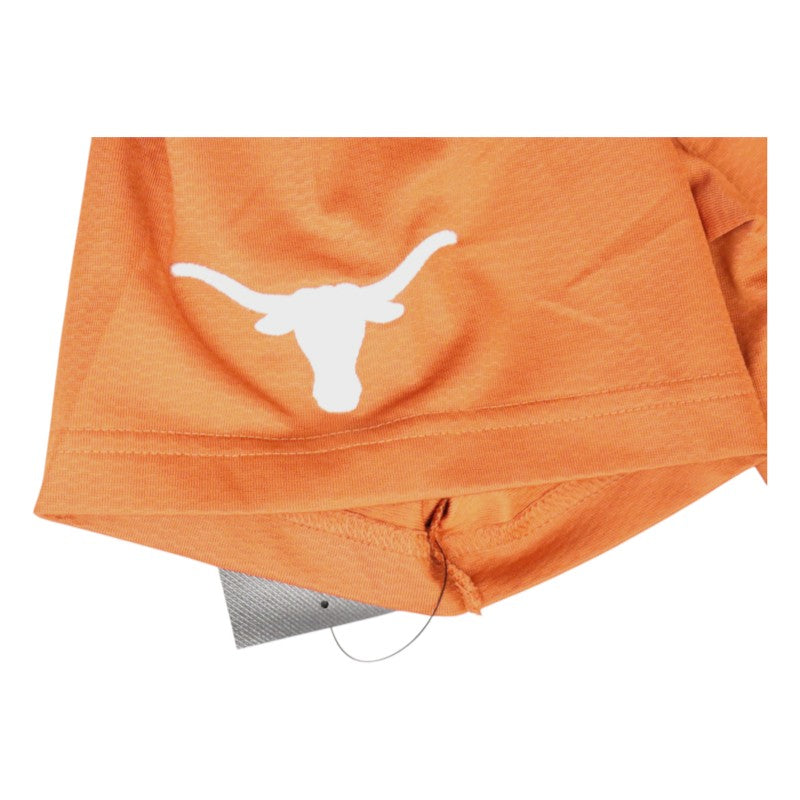 University of Texas Longhorns Blank Nike Dri FIT Size XL Baseball Jersey