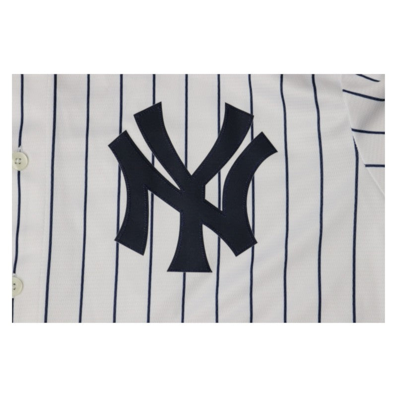 Mariano Rivera New York Yankees Majestic Size XXL Pinstripe Jersey