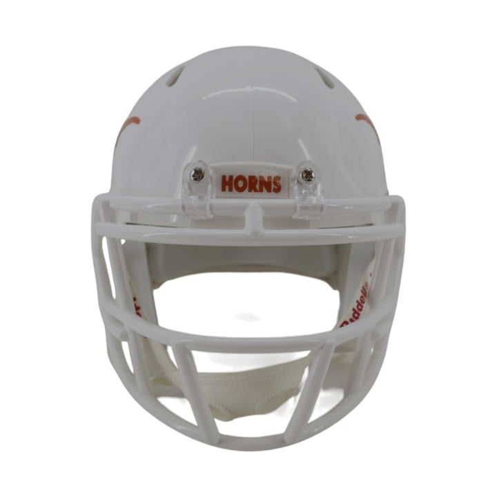 Texas Longhorns Riddell Speed Mini Helmet