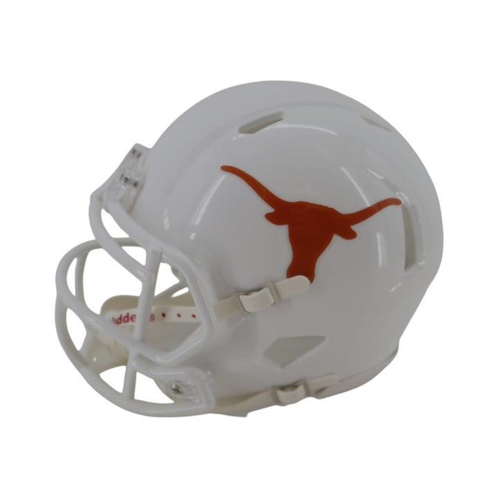 Texas Longhorns Riddell Speed Mini Helmet