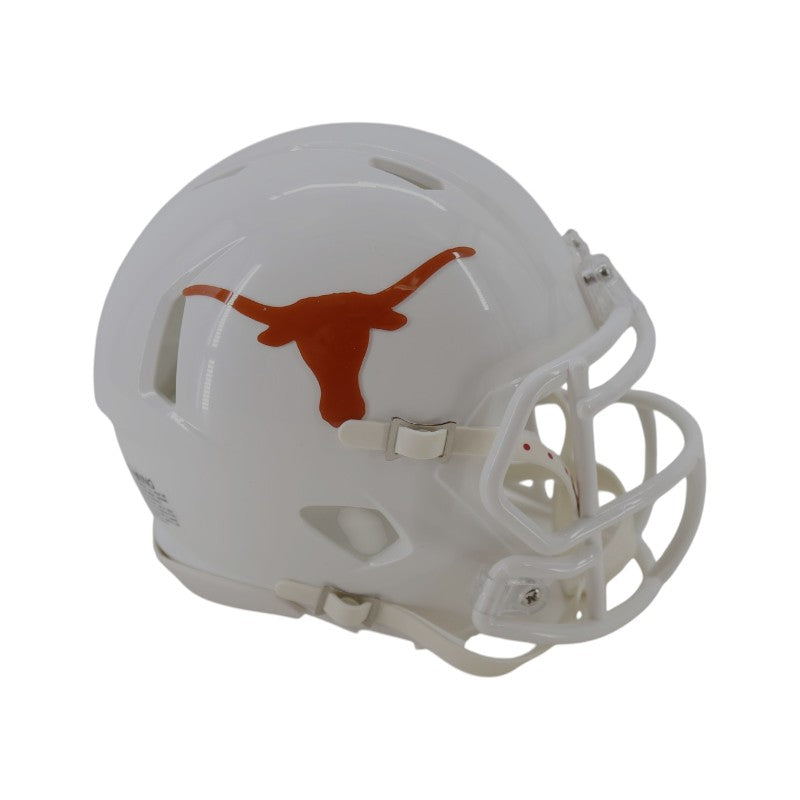 Texas Longhorns Riddell Speed Mini Helmet