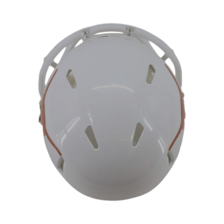 Texas Longhorns Riddell Speed Mini Helmet