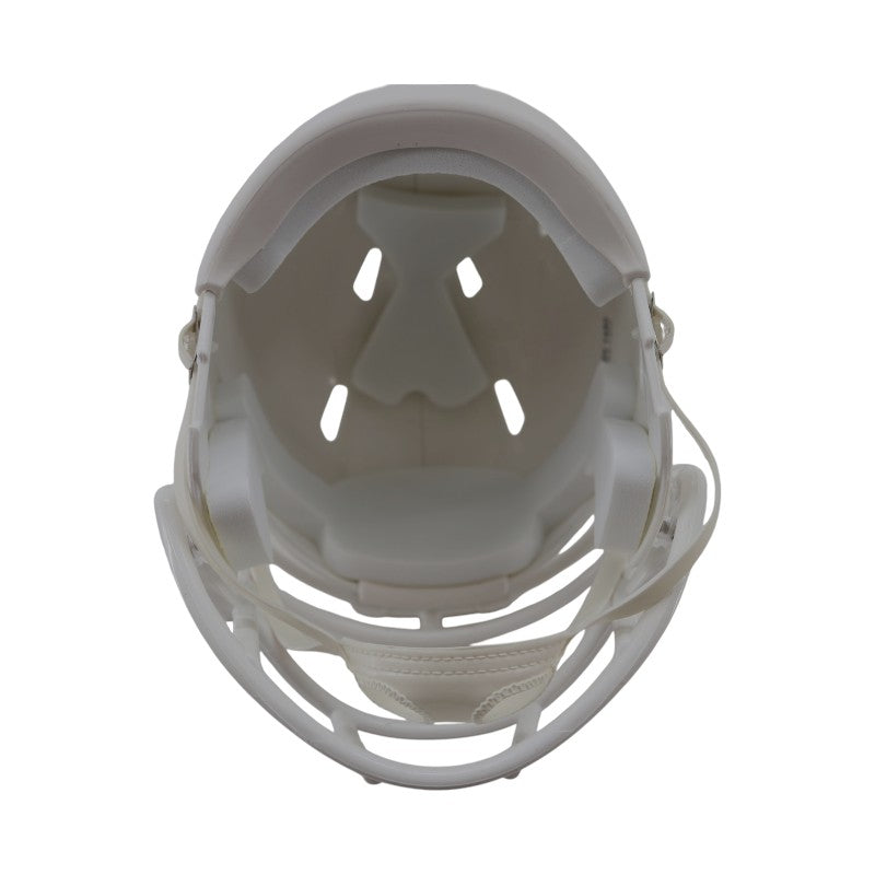 Texas Longhorns Riddell Speed Mini Helmet