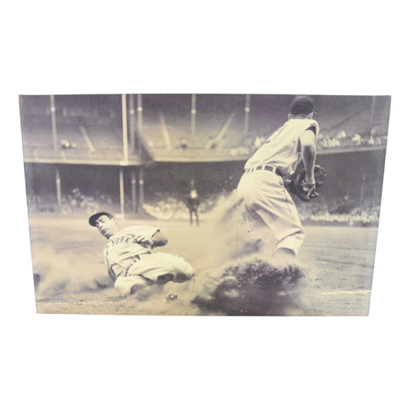 Joe Dimaggio New York Yankees 11x14 Photo